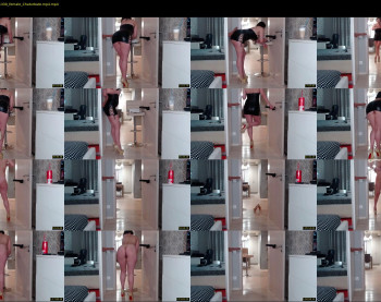 carmela_fox — 101 minute Chaturbate female cam show recording, 720p, May 13, 2022
