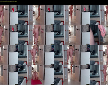 carmela_fox — 63 minute Chaturbate female cam show recording, 720p, May 13, 2022