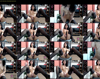 catherinewills — 31 minute Chaturbate female cam show recording, 1080p, May 13, 2022