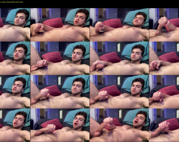 cb45632 — 69 minute Chaturbate male cam show recording, 720p, May 13, 2022