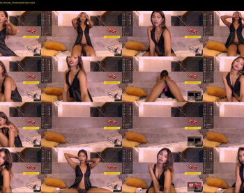cherrrish_ — 77 minute Chaturbate female cam show recording, 720p, May 13, 2022
