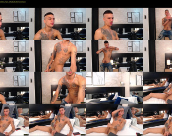 chris_scolaro — 58 minute Chaturbate male cam show recording, 1080p, May 13, 2022