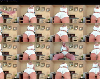 classy_medeeea — 23 minute Chaturbate female cam show recording, 1080p, May 13, 2022