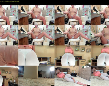 classy_medeeea — 40 minute Chaturbate female cam show recording, 1080p, May 13, 2022
