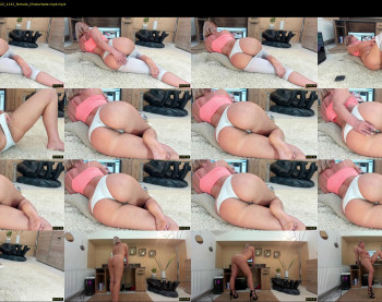 classy_medeeea — 35 minute Chaturbate female cam show recording, 1080p, May 13, 2022