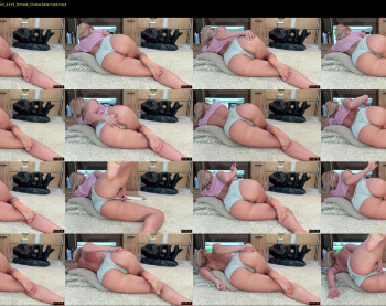 classy_medeeea — 5 minute Chaturbate female cam show recording, 1080p, May 13, 2022