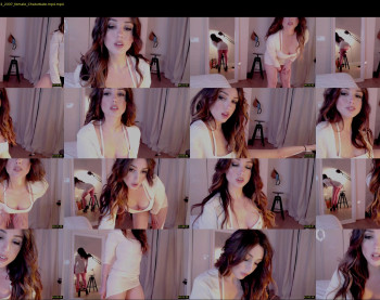cleopatra_sinns — 54 minute Chaturbate female cam show recording, 1080p, May 13, 2022