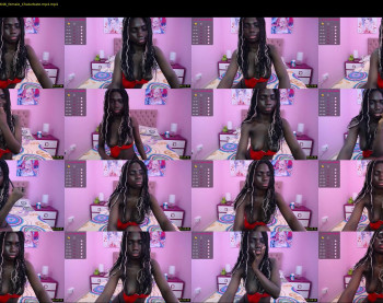 conymegan — 3 minute Chaturbate female cam show recording, 720p, May 13, 2022