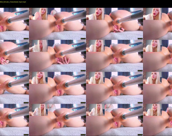 cosplaycats — 9 minute Chaturbate couple cam show recording, 1080p, May 13, 2022
