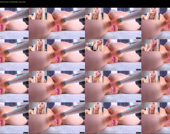 cosplaycats — 21 minute Chaturbate couple cam show recording, 1080p, May 13, 2022
