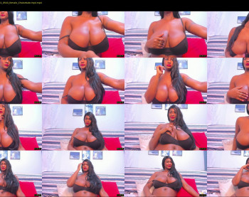 crazy_addixtion — 15 minute Chaturbate female cam show recording, 1080p, May 14, 2022
