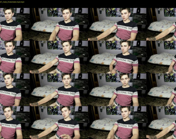 daniel_like — 10 minute Chaturbate male cam show recording, 1080p, May 13, 2022
