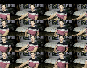 daniel_like — 48 minute Chaturbate male cam show recording, 1080p, May 13, 2022
