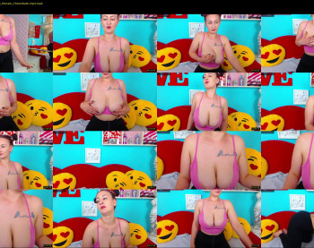 dd_shari — 54 minute Chaturbate female cam show recording, 1080p, May 13, 2022