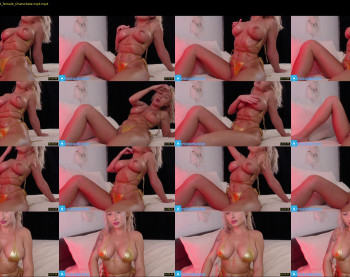 dee_nise — 30 minute Chaturbate female cam show recording, 1080p, May 14, 2022