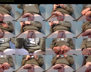 derek_smith21 — 43 minute Chaturbate male cam show recording, 1080p, May 14, 2022