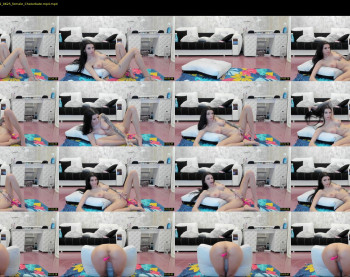 desert2blosom — 40 minute Chaturbate female cam show recording, 1080p, May 13, 2022