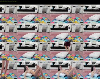 desert2blosom — 20 minute Chaturbate female cam show recording, 1080p, May 13, 2022