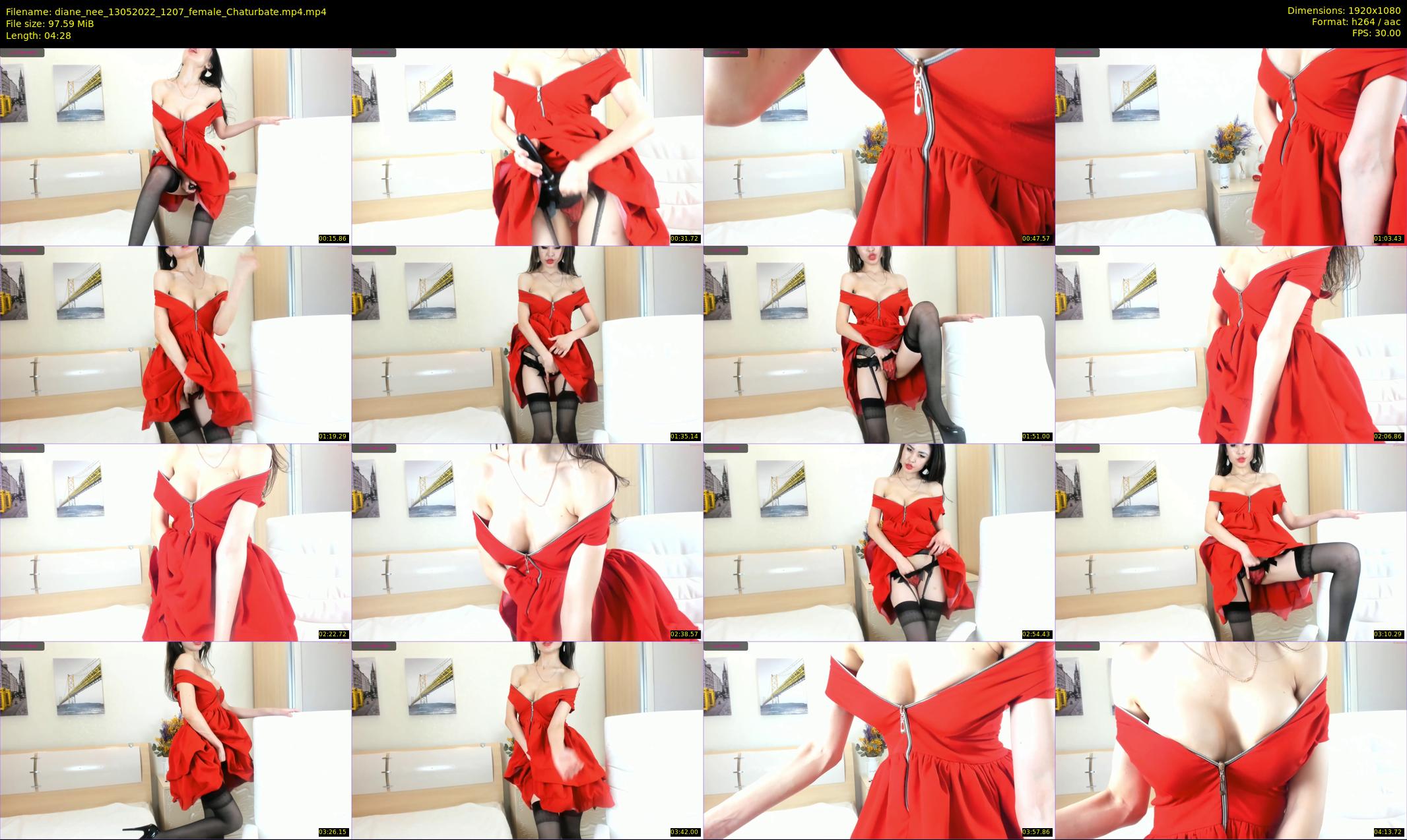 diane_nee — 5 minute Chaturbate female cam show recording, 1080p, May 13, 2022