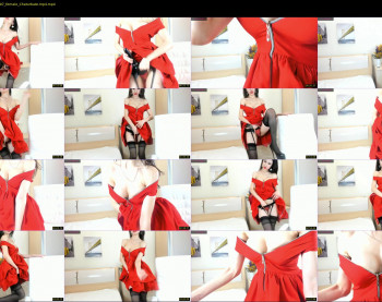 diane_nee — 5 minute Chaturbate female cam show recording, 1080p, May 13, 2022