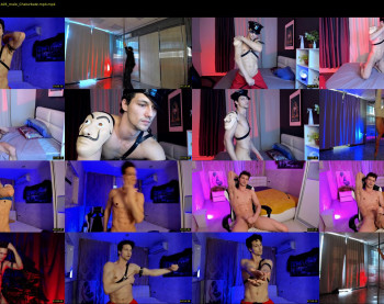 dirty_pothos — 54 minute Chaturbate male cam show recording, 1080p, May 13, 2022