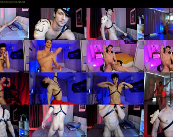 dirty_pothos — 54 minute Chaturbate male cam show recording, 1080p, May 13, 2022