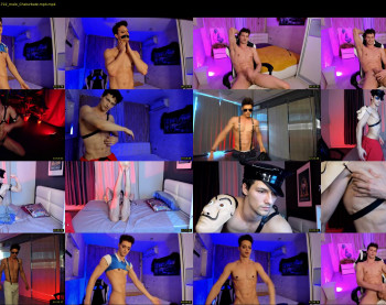 dirty_pothos — 55 minute Chaturbate male cam show recording, 1080p, May 13, 2022