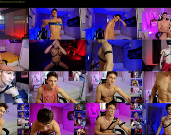 dirty_pothos — 59 minute Chaturbate male cam show recording, 1080p, May 13, 2022