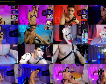 dirty_pothos — 55 minute Chaturbate male cam show recording, 1080p, May 13, 2022