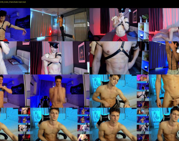 dirty_pothos — 54 minute Chaturbate male cam show recording, 1080p, May 13, 2022