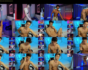dirty_pothos — 55 minute Chaturbate male cam show recording, 1080p, May 13, 2022