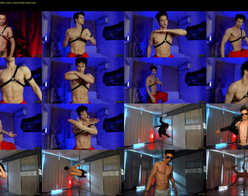 dirty_pothos — 9 minute Chaturbate male cam show recording, 1080p, May 14, 2022