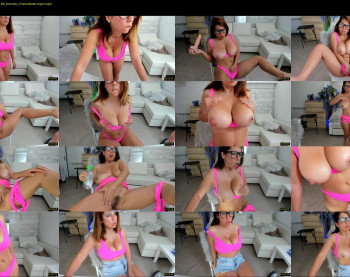 dulceyjohn — 54 minute Chaturbate female cam show recording, 1080p, May 13, 2022