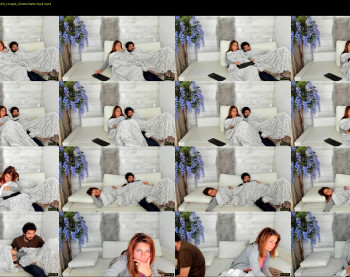 dulceyjohn — 9 minute Chaturbate female cam show recording, 1080p, May 13, 2022