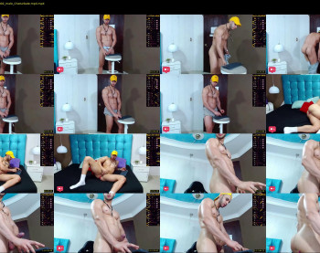 dylanlenox — 88 minute Chaturbate male cam show recording, 720p, May 13, 2022