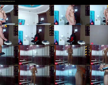 dylanlenox — 30 minute Chaturbate male cam show recording, 720p, May 13, 2022