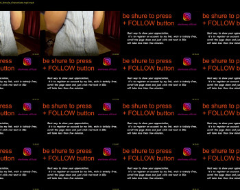 ehotlovea — 23 minute Chaturbate female cam show recording, 720p, May 13, 2022