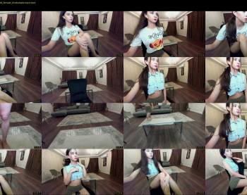 ehotlovea — 99 minute Chaturbate female cam show recording, 720p, May 14, 2022