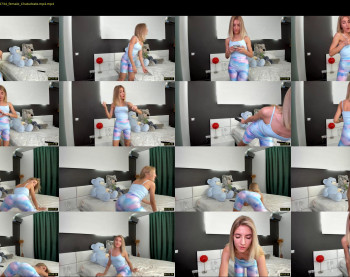 ella__sweety — 8 minute Chaturbate female cam show recording, 1080p, May 13, 2022