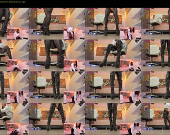 ella_pridee — 58 minute Chaturbate female cam show recording, 1080p, May 13, 2022