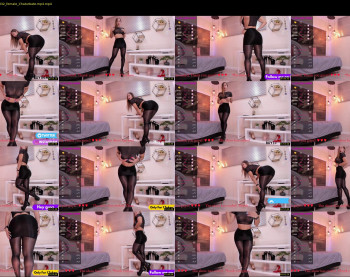 ella_pridee — 5 minute Chaturbate female cam show recording, 1080p, May 13, 2022