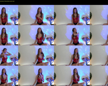 emese_ — 7 minute Chaturbate female cam show recording, 1080p, May 13, 2022