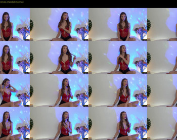 emese_ — 7 minute Chaturbate female cam show recording, 1080p, May 13, 2022