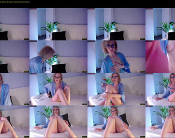 emilyanderson_ — 8 minute Chaturbate female cam show recording, 1080p, May 14, 2022