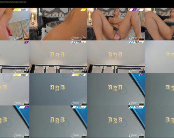 emma_dee — 44 minute Chaturbate female cam show recording, 720p, May 13, 2022