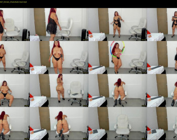 emma_lean — 53 minute Chaturbate female cam show recording, 1080p, May 14, 2022