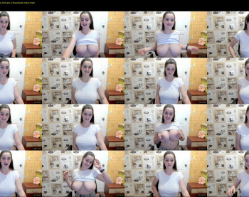 emmika_ — 16 minute Chaturbate female cam show recording, 1080p, May 13, 2022