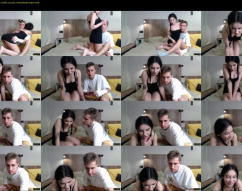 esthetics_boys — 5 minute Chaturbate male cam show recording, 720p, May 13, 2022
