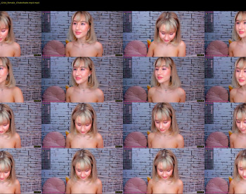 eugenetomas — 11 minute Chaturbate couple cam show recording, 1080p, May 13, 2022