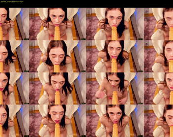 evalanis — 39 minute Chaturbate couple cam show recording, 1080p, May 13, 2022